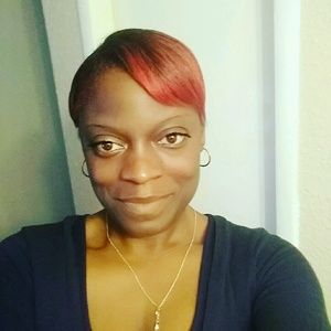 Meet your Posher, Shamicka